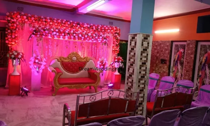 Ruma Bhavan Ruma Bhavan