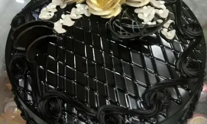 Ruma Cake Corner