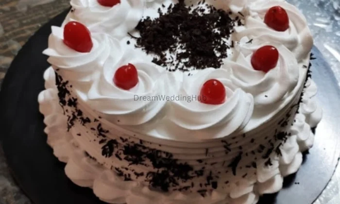Rumas Bake A Cake