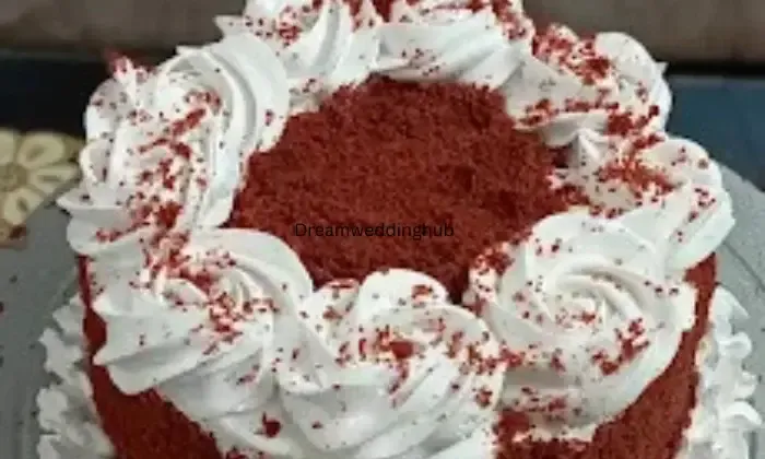 Rumas Cake House