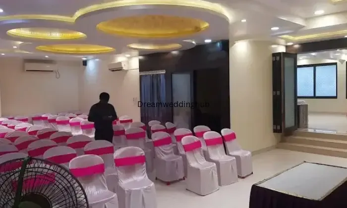 Rumee Banquets