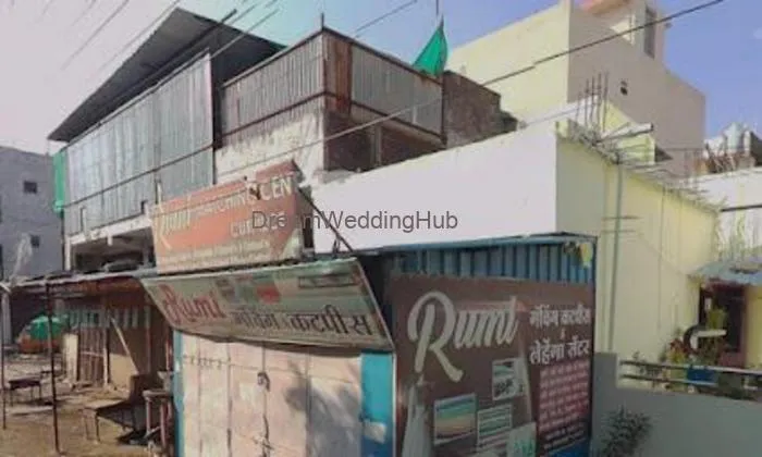 Rumi Matching Center