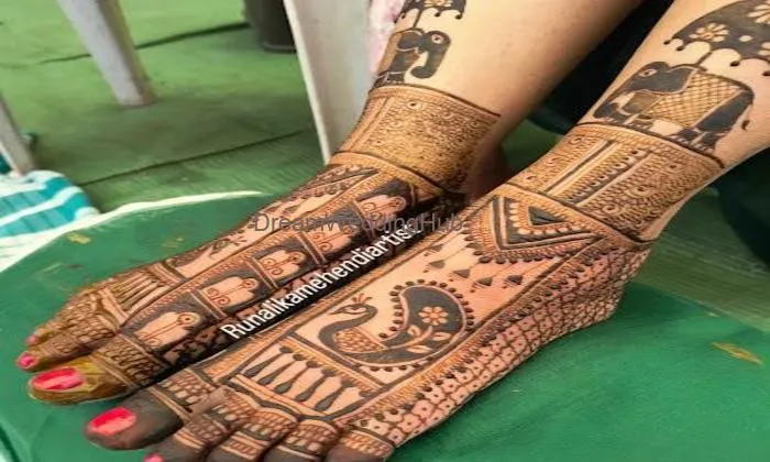Runalika Mehendi Artist.... 13/c Cosmopolitan Socity Somalwada Nagpur Runalika Mehendi Artist.... 13/c Cosmopolitan Socity Somalwada Nagpur