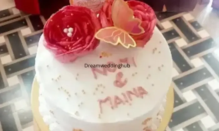 Runjun Cake  Baker