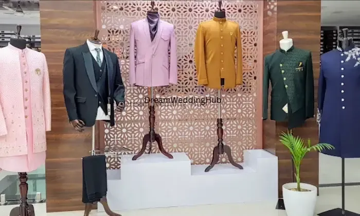 Runwal Mens Wear