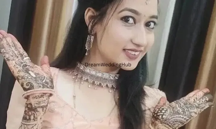 Rup Nikhar Beauty Parlour Rup Nikhar Beauty Parlour
