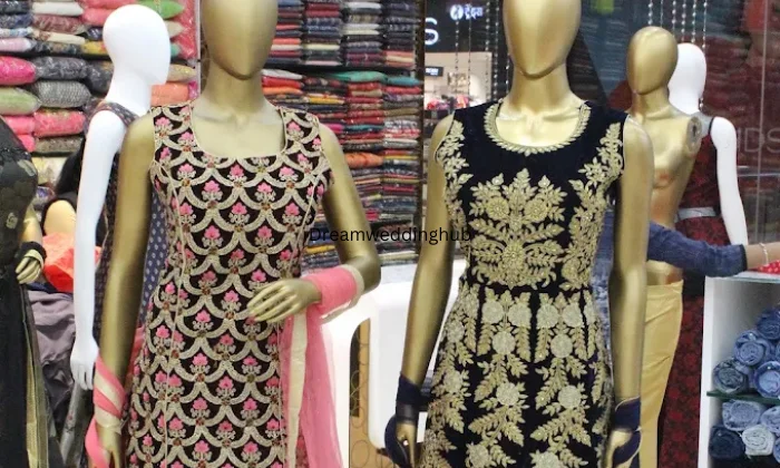 Rupa Tailors