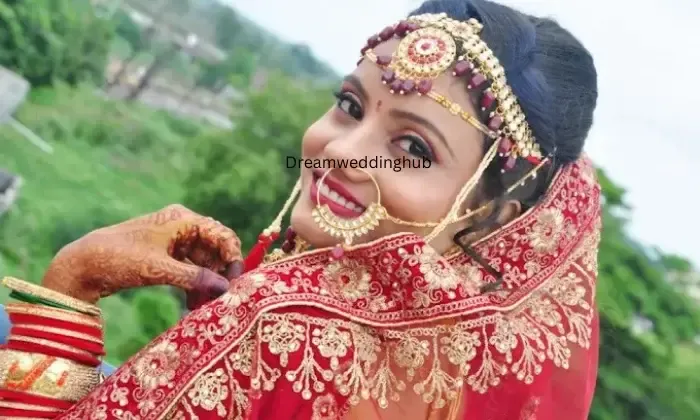 Rupada Beauty Parlour