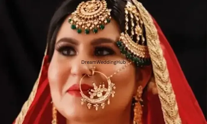 Rupali Arora Makeup Studio