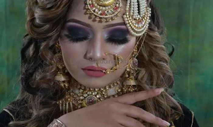 Rupali Beauty Zone