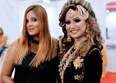 Rupali Beauty Zone