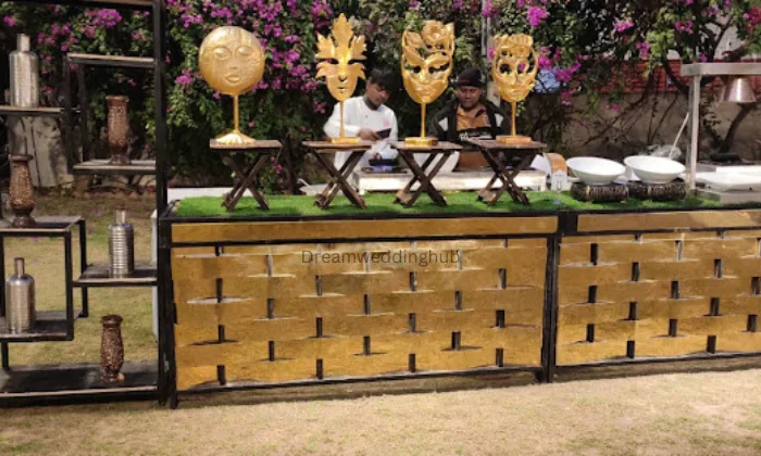Rupali Caterers