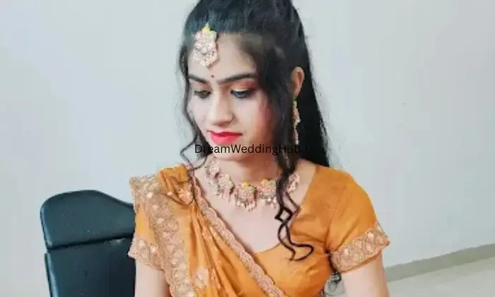 Rupali Herbal Beauty Parlour Rupali Herbal Beauty Parlour