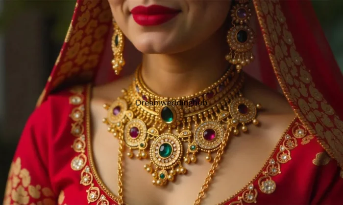 Rupali Jewellery