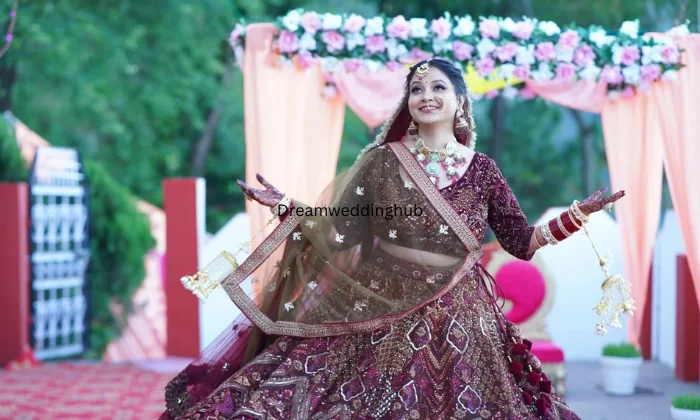 Rupali Makeover