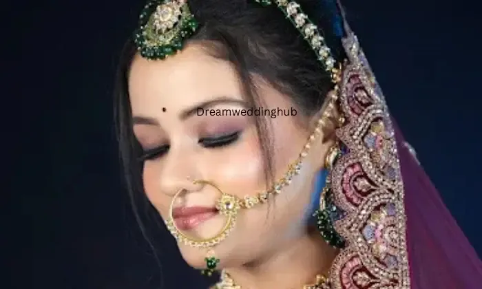 Rupali Makeup And Hairdresser