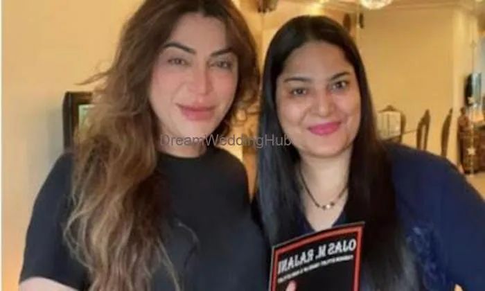 Rupali Makeup Artist