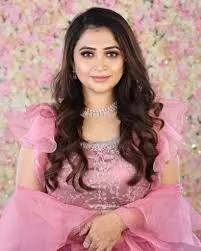 Rupali Sonar Makeup Artist