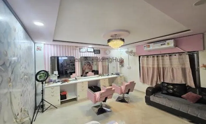 Rupals Makeup Studio And Kangen Studio