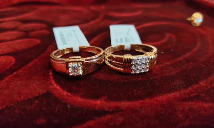 Rupam Jewellers