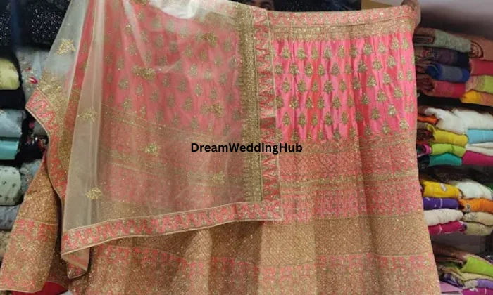 Rupam Silks