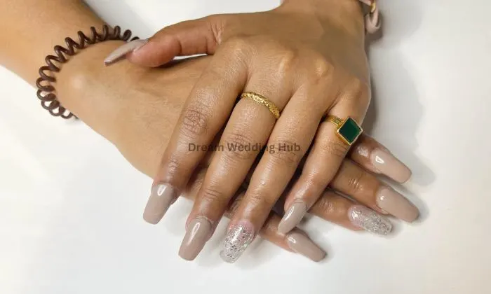 Rupam Studio Salon