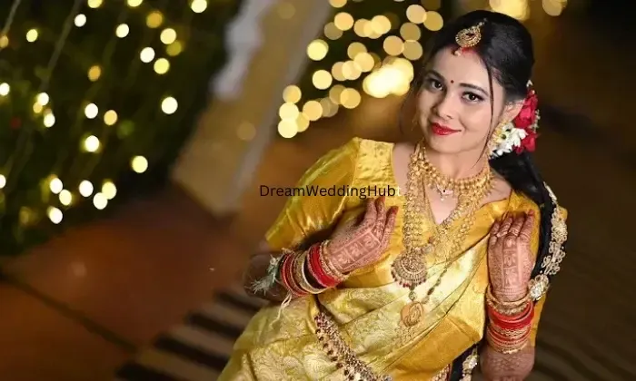 Rupamsree Makeover