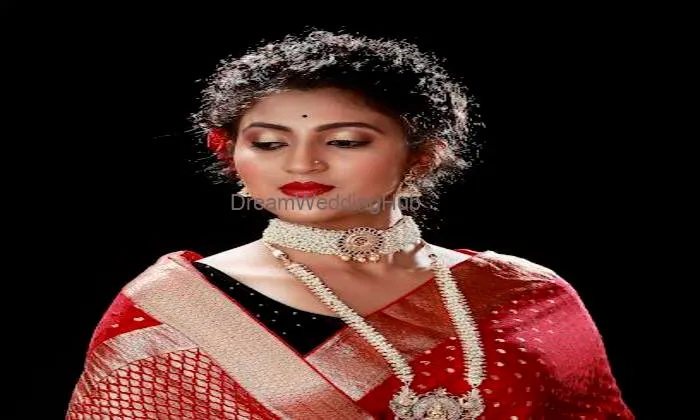 Rupasee Make-up Hair & Skin Salon