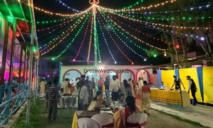 Rupashi Bangla