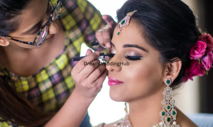 Rupasso  Makeup By Pratishtha Arora