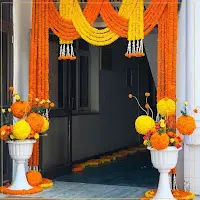 Rupawat Decoration