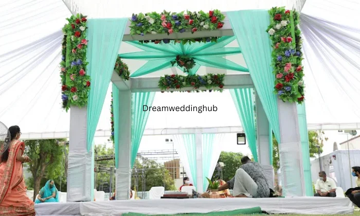 Rupawat Event Planner