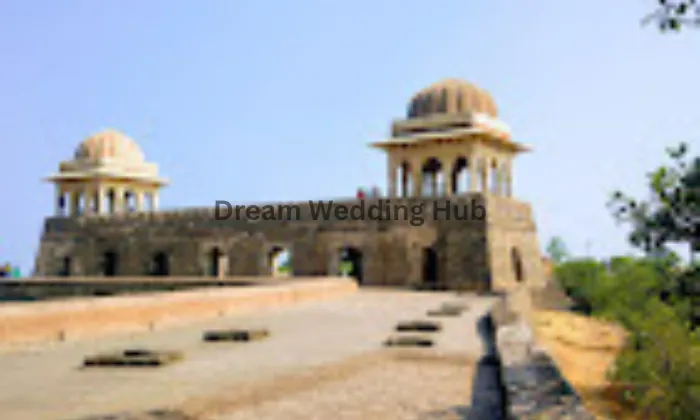 Rupmati The Valley Hotel By Scarlett Hills