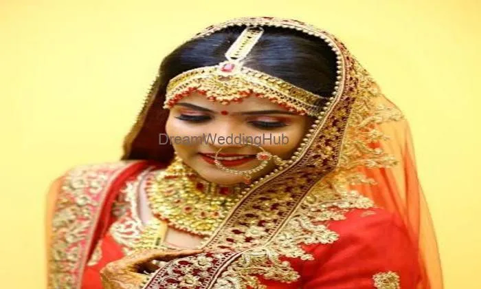 Ruprekha Beauty Salon - Salon, Spa, Bridal Makeup, Academy Ruprekha Beauty Salon - Salon, Spa, Bridal Makeup, Academy