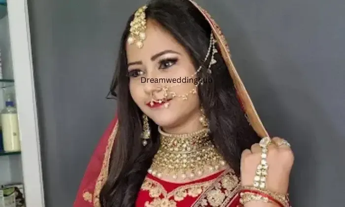 Rupshringar Beauty Parlour