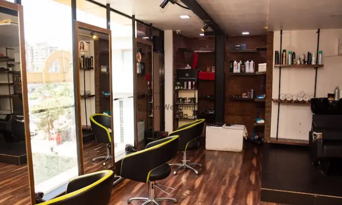 Rush Salon