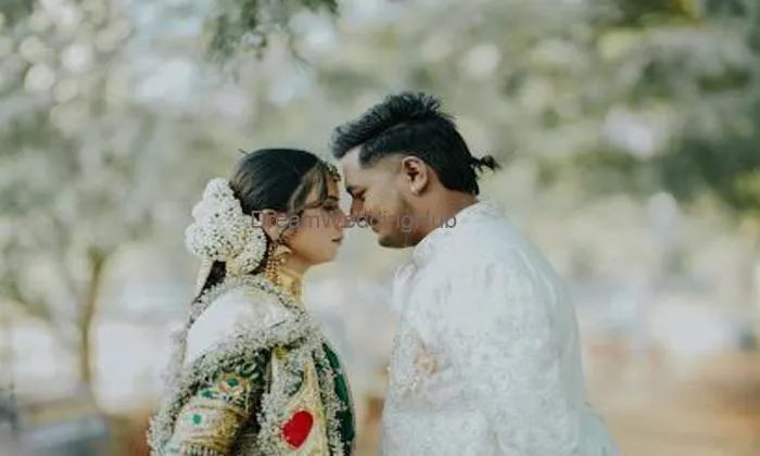 Rushabh Cinematics & Photography