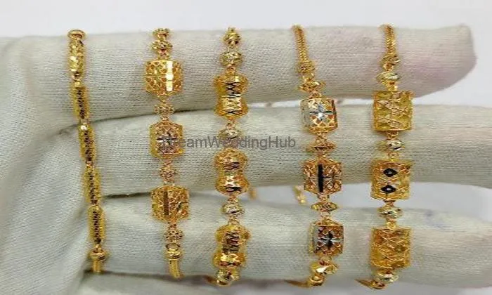 Rushabh Jewellers