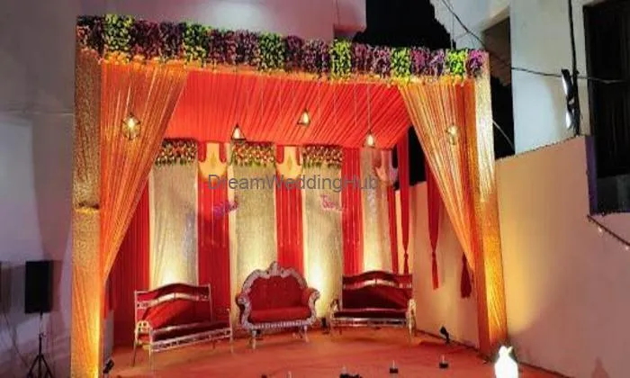 Rushad Events - Decoration And Catering Services Rushad Events - Decoration And Catering Services