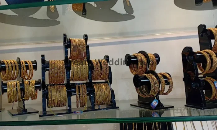 Rushang Jewellers