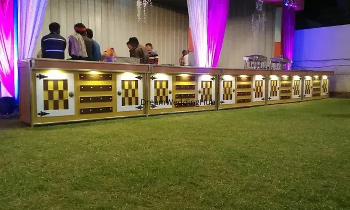 Rushda Caterer