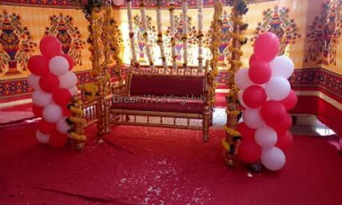 Rushi Event Management