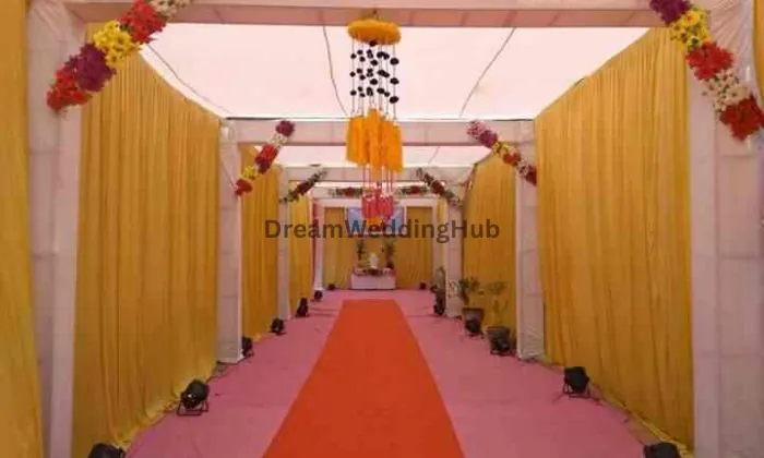 Rushi Mandap Marriage Hall