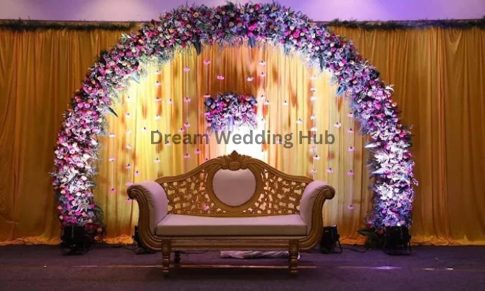 Rushikesh Wedding Planner