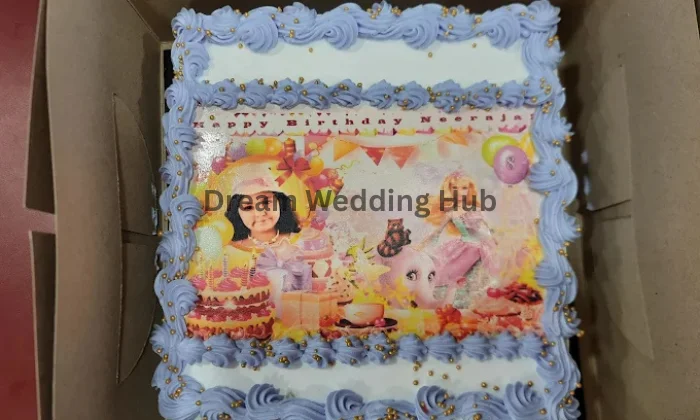 Russian Bakery