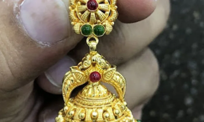 Ruthwik Gold