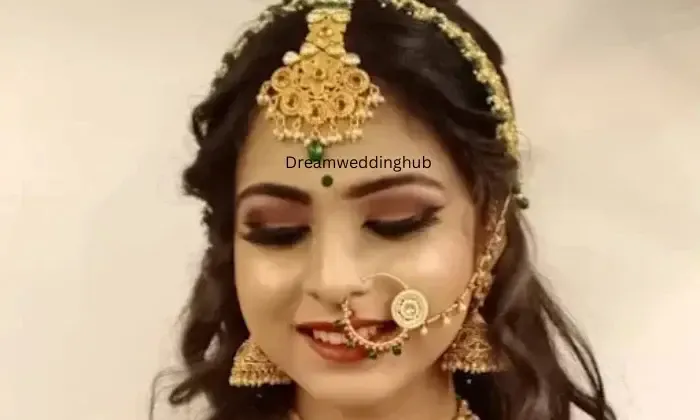 Rutuja Beauty Parlour