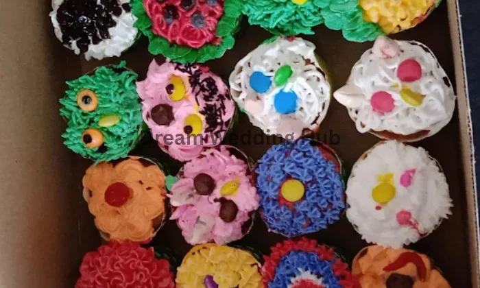 Rutuja Simpi Cake  Bakes Veg