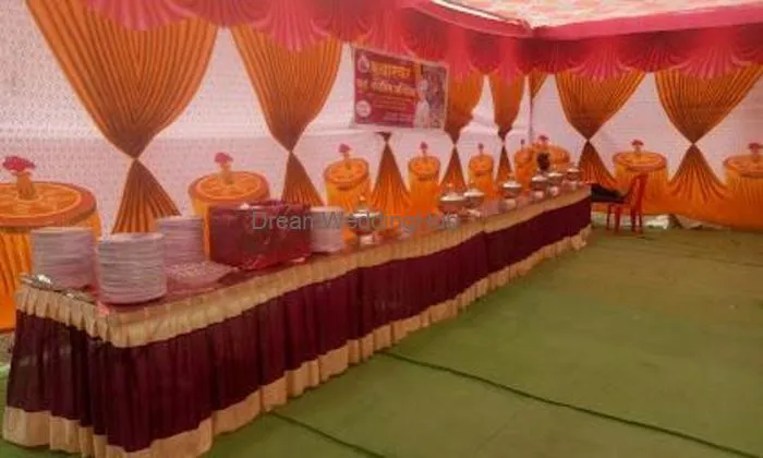 Ruyarkar Food Catering Services, Warora.
