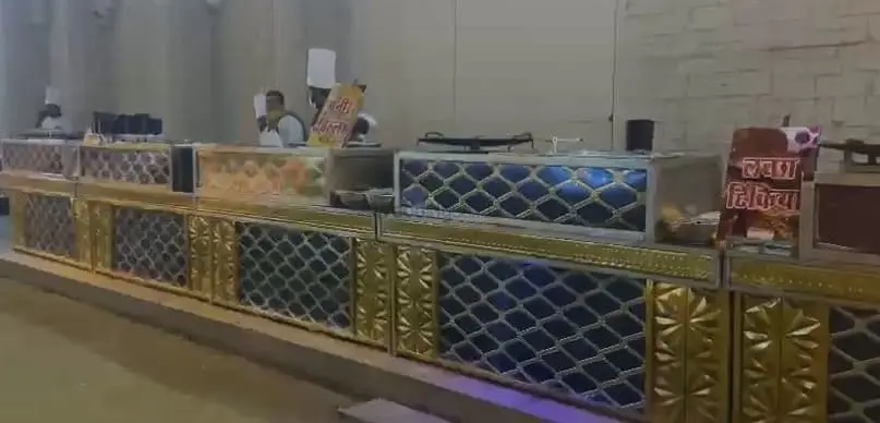Rv Caterers